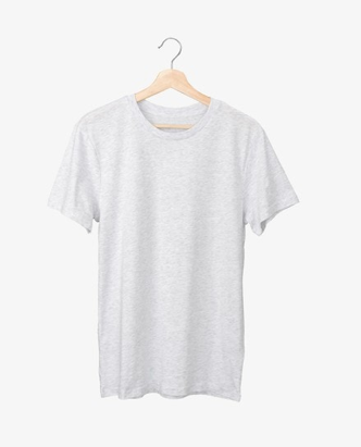 Basic Grey T-shirt - WooPack - WooCommerce Beaver Builder Addons